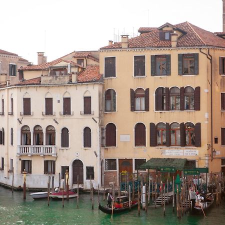 Do Leoni Apartments Venecia Exterior foto